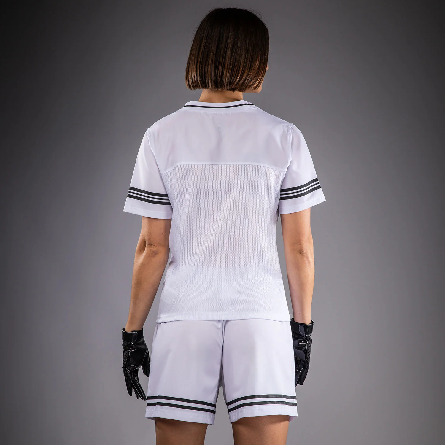 Venum Women's Elite Flag Football Jersey - White - Image 3