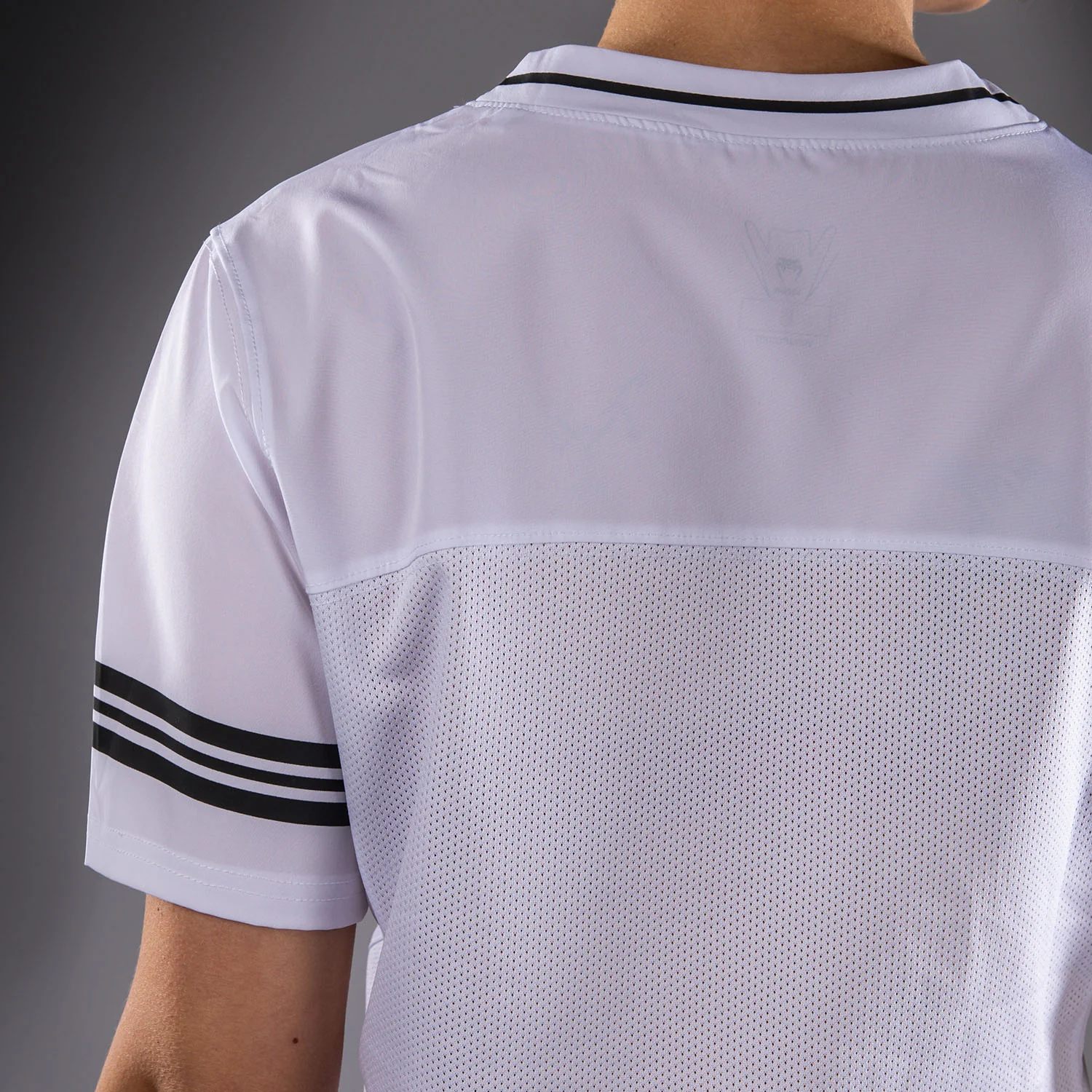 Venum Women's Elite Flag Football Jersey - White - Image 6