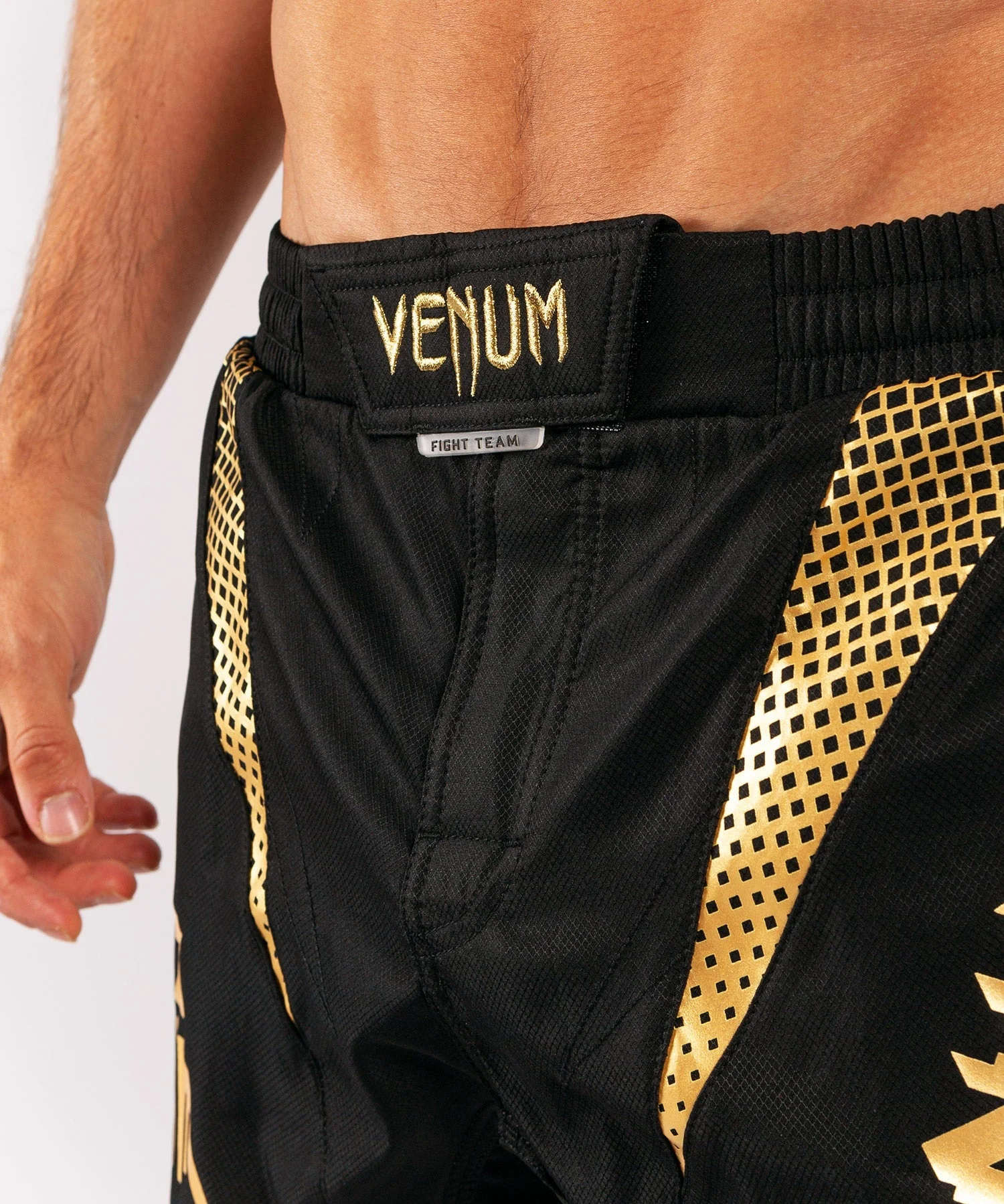 Venum x ONE FC Fightshorts - Image 15
