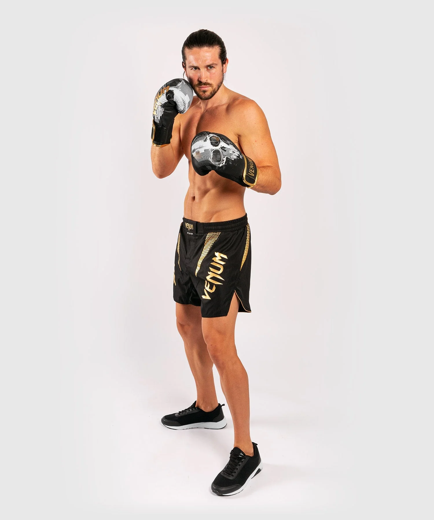 Venum x ONE FC Fightshorts - Image 9
